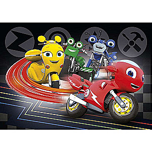 Puzle 60 CLEMENTONI Ricky zoom
