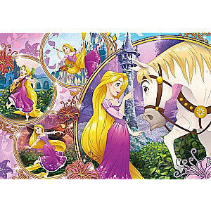 Puzle 24 MAXI CLEMENTONI Princeses sapņi