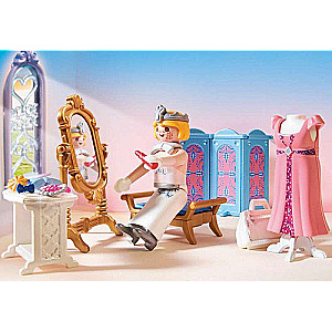 Garderobe ar vannu