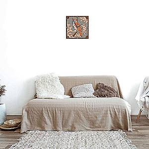 Radošais komplekts ČASU MARKETRI (25x25) PĒRLE