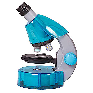 Levenhuk LabZZ M101 debeszils mikroskops