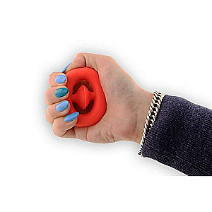 Spēle FIDGET SNAPPER 6x6cm POP-IT assorti