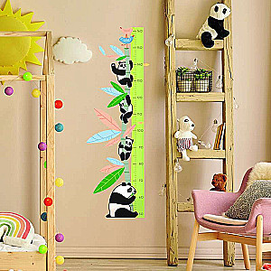 Augstuma mērītājs Panda