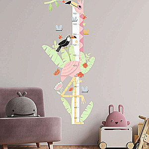 Flamingo augstuma mērītājs