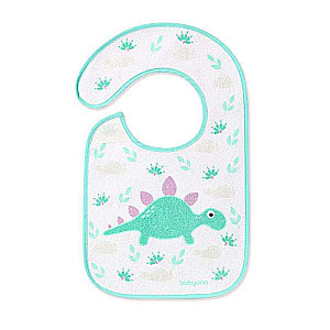 BABYONO Mīkstais priekšauts FLAVOUR EXPLORER