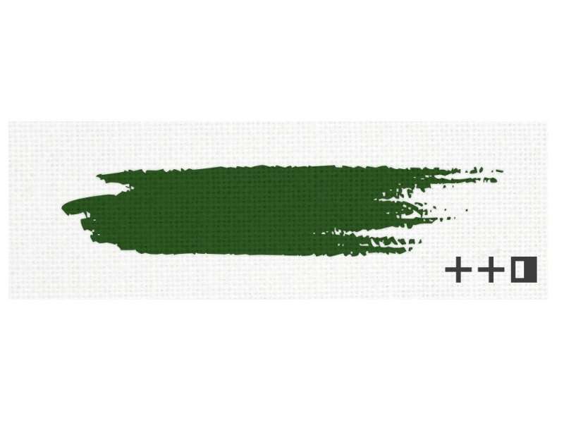 Краска масляная 20ml (Hoocker's green)