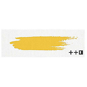 Eļļas krāsas 20ml (Cadmium yellow medium)