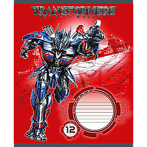 Zīmulis 12l šūnveida Transformers