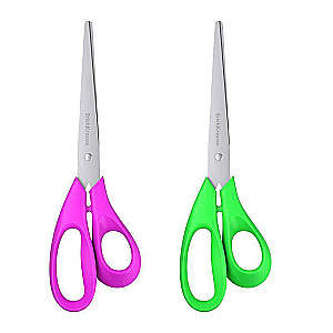 ErichKrause® Dynamic šķēres, 21cm