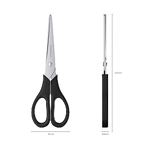 Kreisers kreisēšanai ErichKrause Standard, 17cm