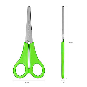 Šķēres ErichKrause Joy, 13.5cm