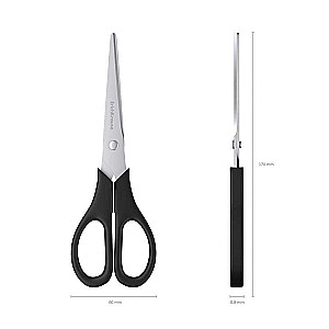 Šķēres ErichKrause Standard, 17cm