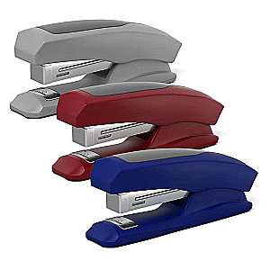 Stapleris №24/6 ErichKrause Elegance Half-strip līdz 30 lapām, assorti