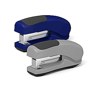 Stapleris №24/6 ErichKrause Elegance Up-right līdz 30 lapām, assorti