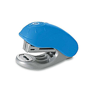 Staplers MAPED Vivo N10, 15 lapas, blister + skavas
