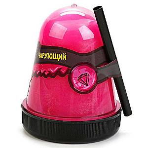 Slime Ninja чарующий, 130 г. боится холода