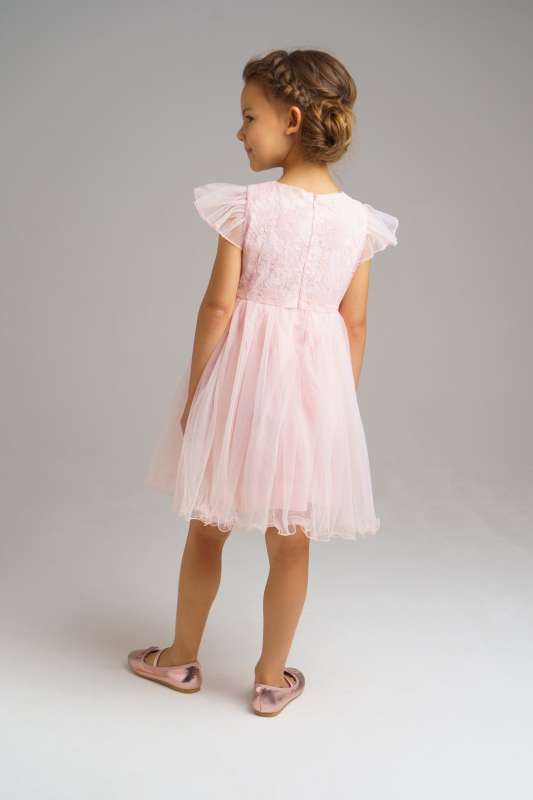 Платье для девочек (размер 110)