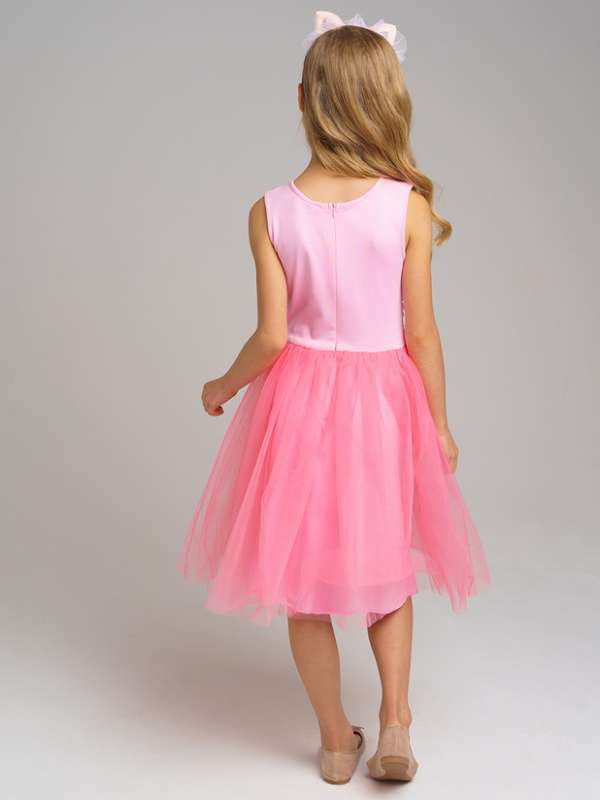 Платье для девочек (размер 140)