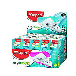 Skavotājs MAPED Ergologic Pocket №10 asorti