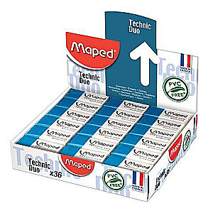 Lāstiks MAPED Technic Duo