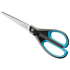 Šķēres MAPED Essentials Soft 21 cm blisterī