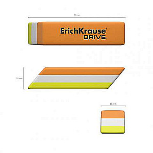 Eraser ErichKrause Drive