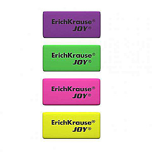 Dzēšgumija ErichKrause JOY