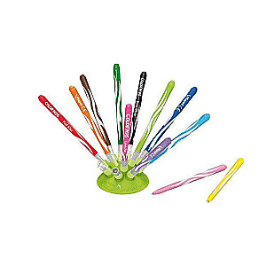 Flomāsteri MAPED ColorPeps Jungle Innovation 12 krāsas