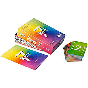 Galda spēle Red 7