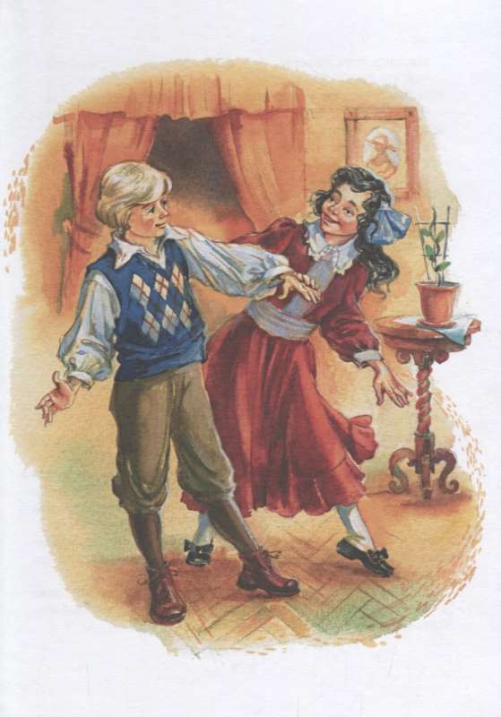 Kad es atkal kļūšu par mazu