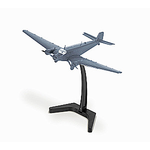 Modelis Lidmašīna Junkers JU-52 40