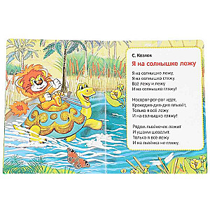Brīnumainās dziesmiņas