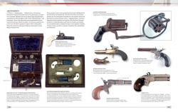 Иллюстрированная история оружия от кремневого топора до автомата