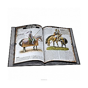 Kareivji. Ilustrēts atlants