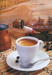 Кофе - аромат дома. 2-е издание