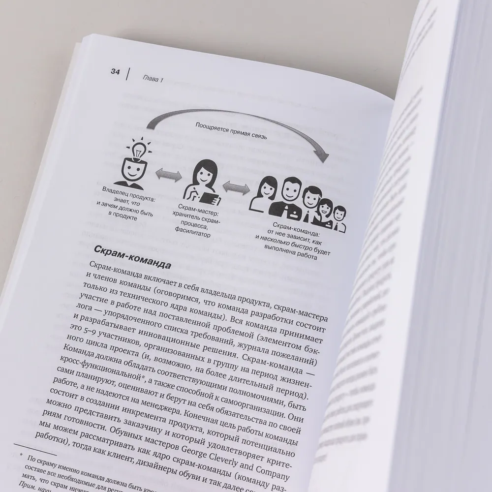 Profesionālā skruma meistara rokasgrāmata: Praktiski padomi agile pieeju ieviešanai