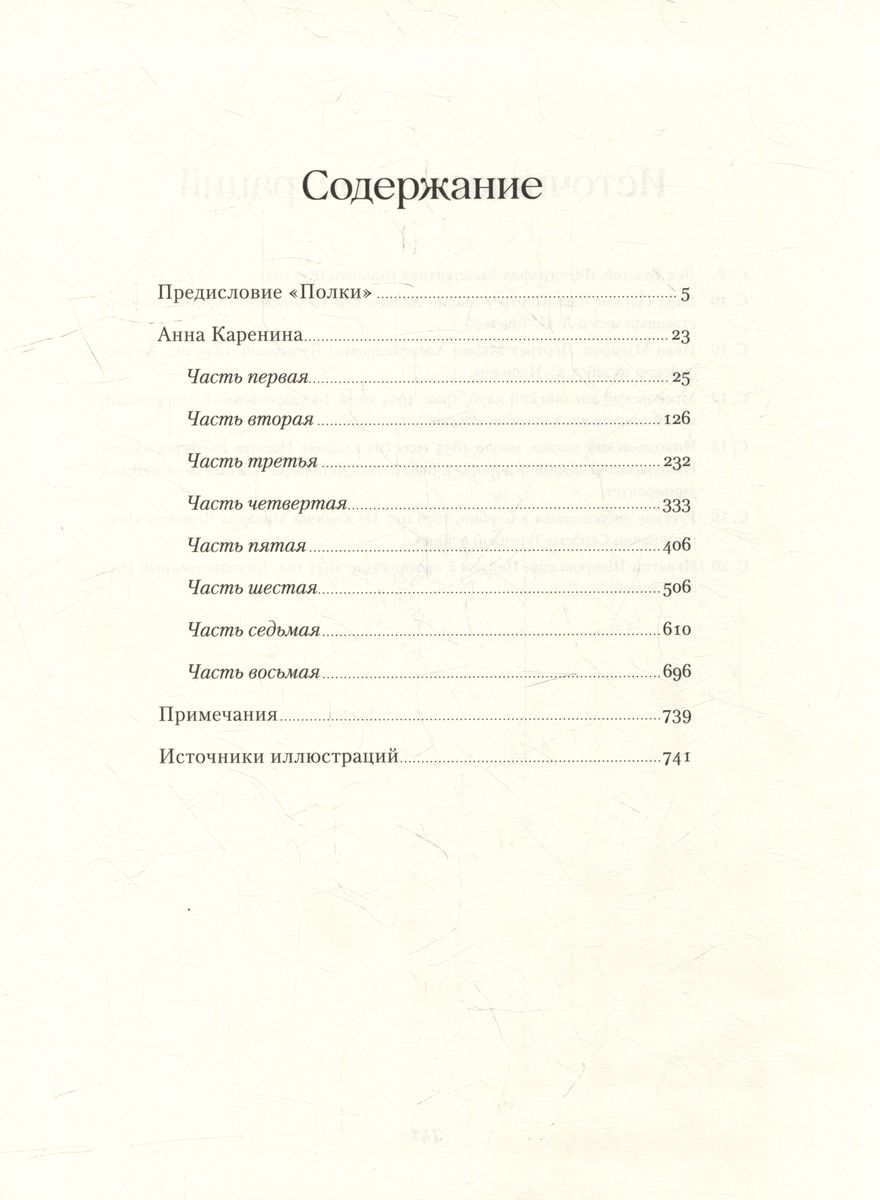 Анна Каренина