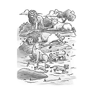 Medību spoki. Zooloģijā ar zombijiem