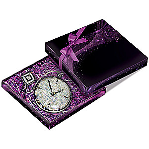 Dāvanu ielāpu komplekts: angļu Breguet