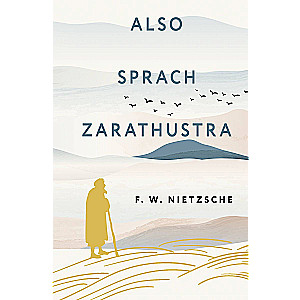 Arī tā runāja Zaratustra
