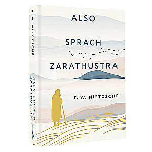 Arī tā runāja Zaratustra