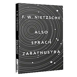 Tā runāja Zaratustra