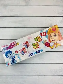 Mēmo Fiksiki