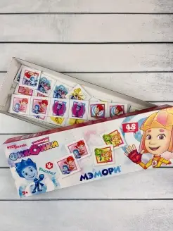 Mēmo Fiksiki
