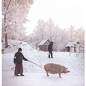 Melnraksts: Fotoalbums