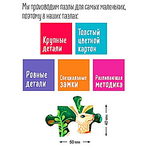 IQ Puzle ar atšķirībām: Pasaku princese.