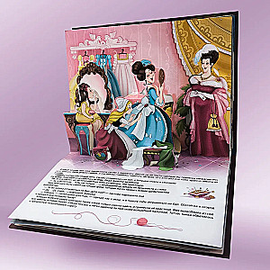 Pasakas mazajiem. Pasakas princesei