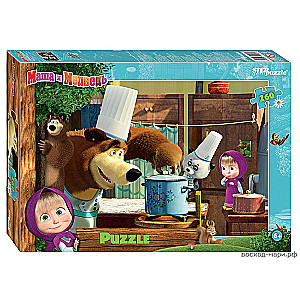 Puzle 260 Princeses