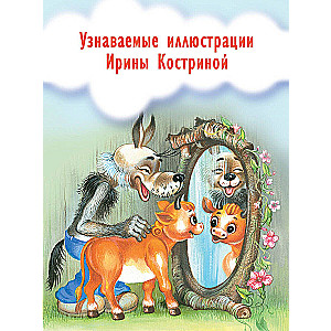 Par rūķīti Vasi. Pasakas