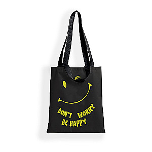 Soma-šopperis - Don't worry be happy